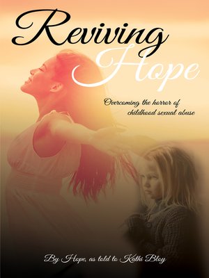 cover image of Reviving Hope